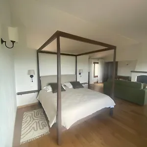 Vitabella Toscana Alloggio per agriturismo