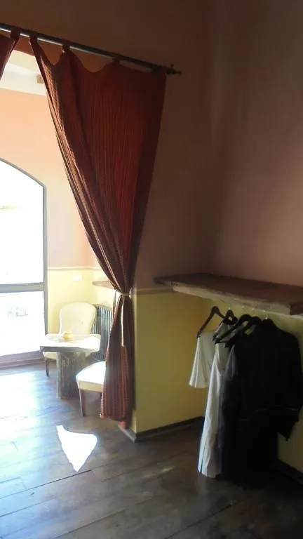 Country house La Casina Di Giannetto Guest House Seggiano