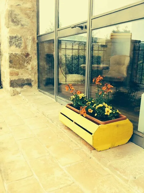 La Casina Di Giannetto Guest House Seggiano Italy