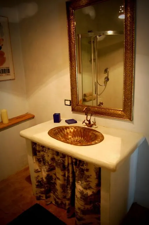La Casina Di Giannetto Guest House Seggiano Country house
