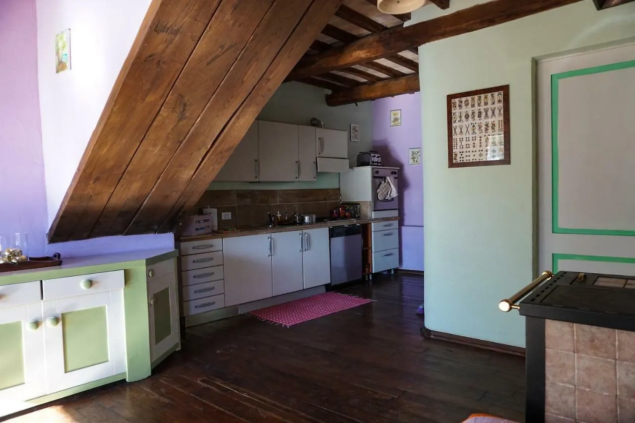Country house La Casina Di Giannetto Guest House Seggiano Italy