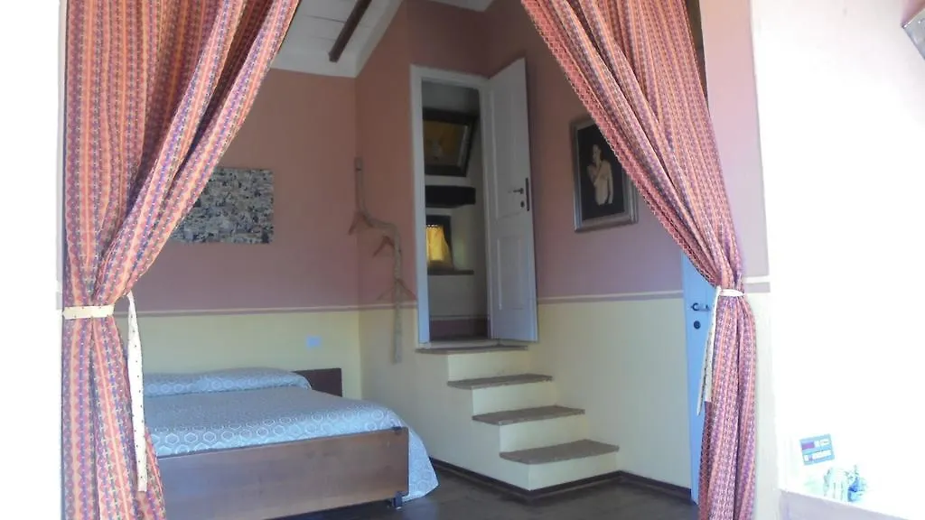 Country house La Casina Di Giannetto Guest House Seggiano
